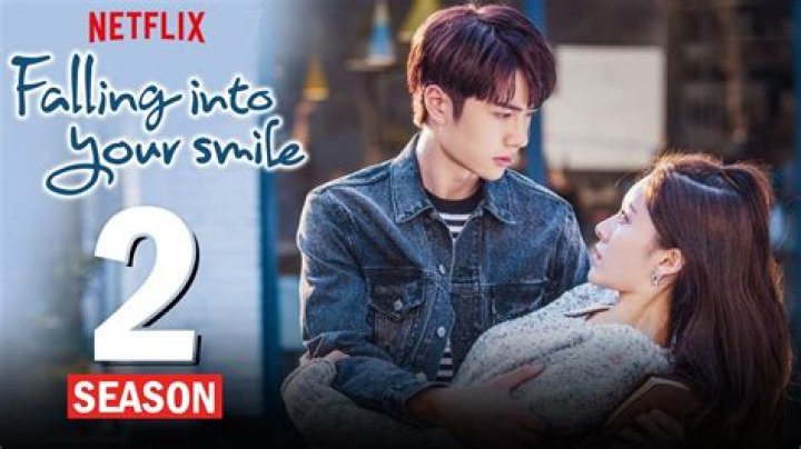 What Year Was Falling For You Filmed? – Celebrity