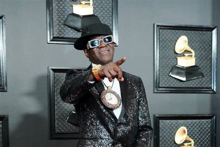 What’S Flava Flav’S Real Name? – Celebrity