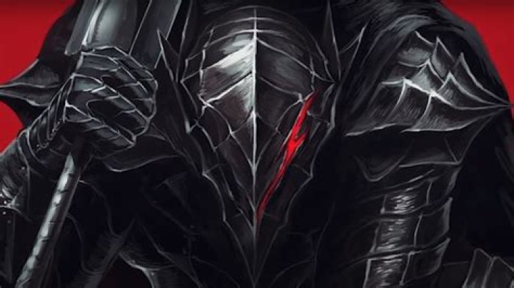 What’s The Berserker Armor in ‘Berserk’ and how does it increase Guts’ abilities?