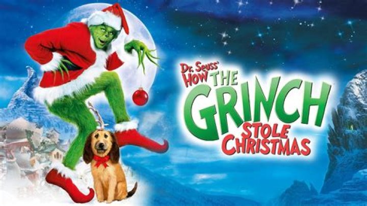 What’s the best Grinch movie? All ‘How the Grinch Stole Christmas’ movies, ranked worst to best