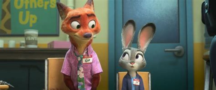 What’s the girl sloths name in Zootopia? – Celebrity