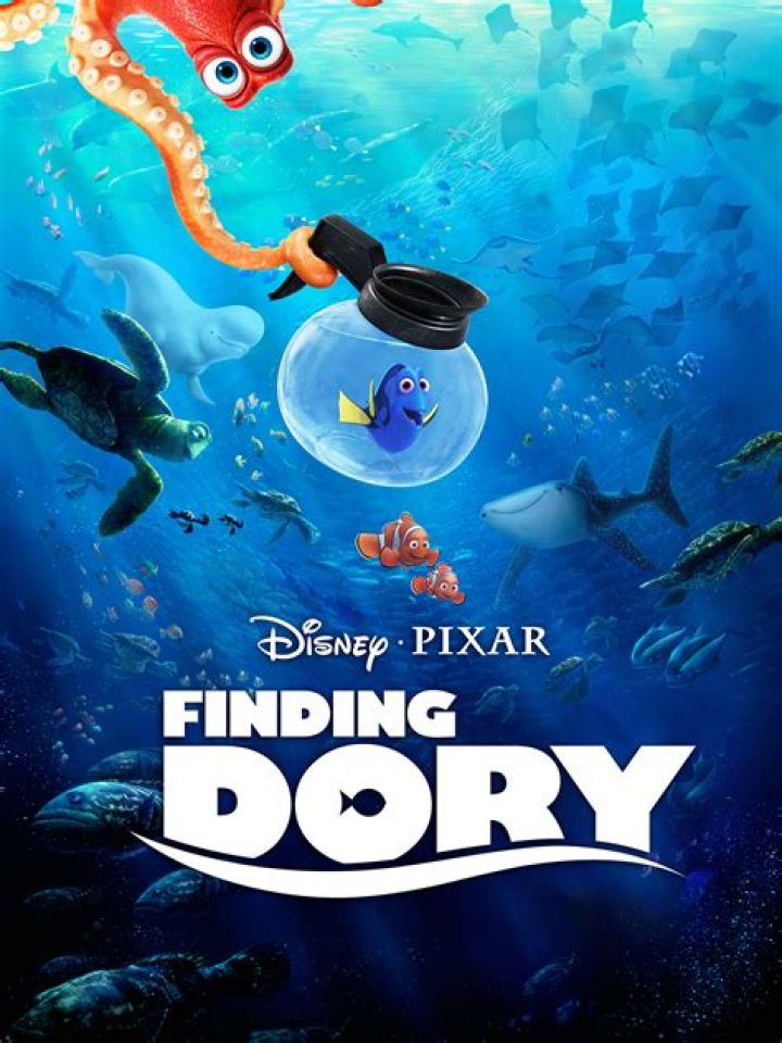 What’s the seals name in Finding Dory? – Celebrity