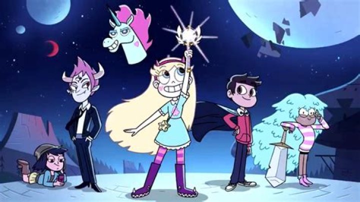 When did Season 4 of Star vs the forces of evil come out? – Celebrity