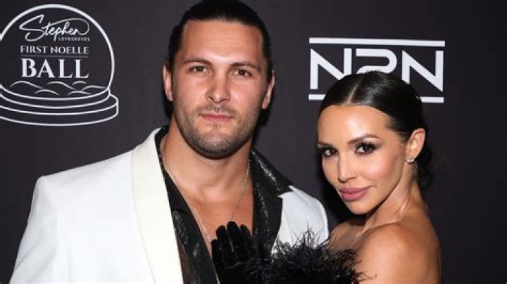 When did ‘Vanderpump Rules’ stars Scheana and Brock get married?
