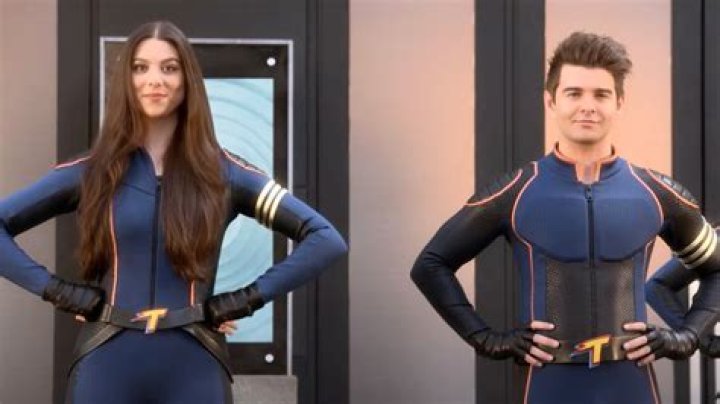 When is ‘The Thundermans’ movie coming out on Netflix?