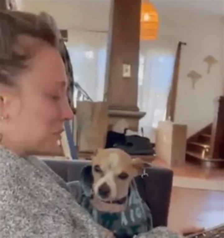 When Selma Blair Performed Her Final Dance, Kaley Cuoco Posted A Video Of Her Own Emotional Reaction