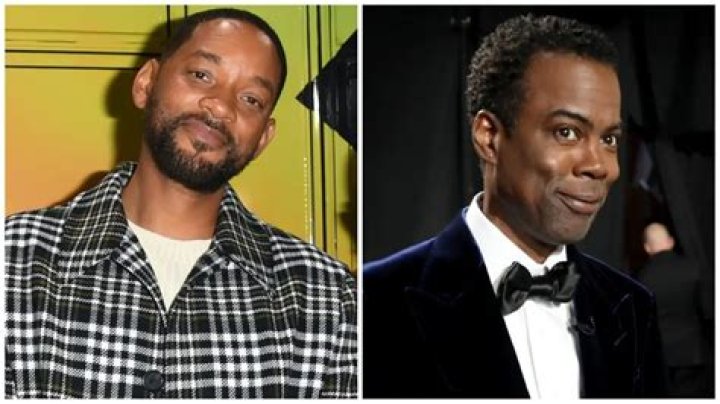 When Sheree Zampino’s Ex-Husband Will Smith Slapped Chris Rock, She Was As Astonished As Everyone Else