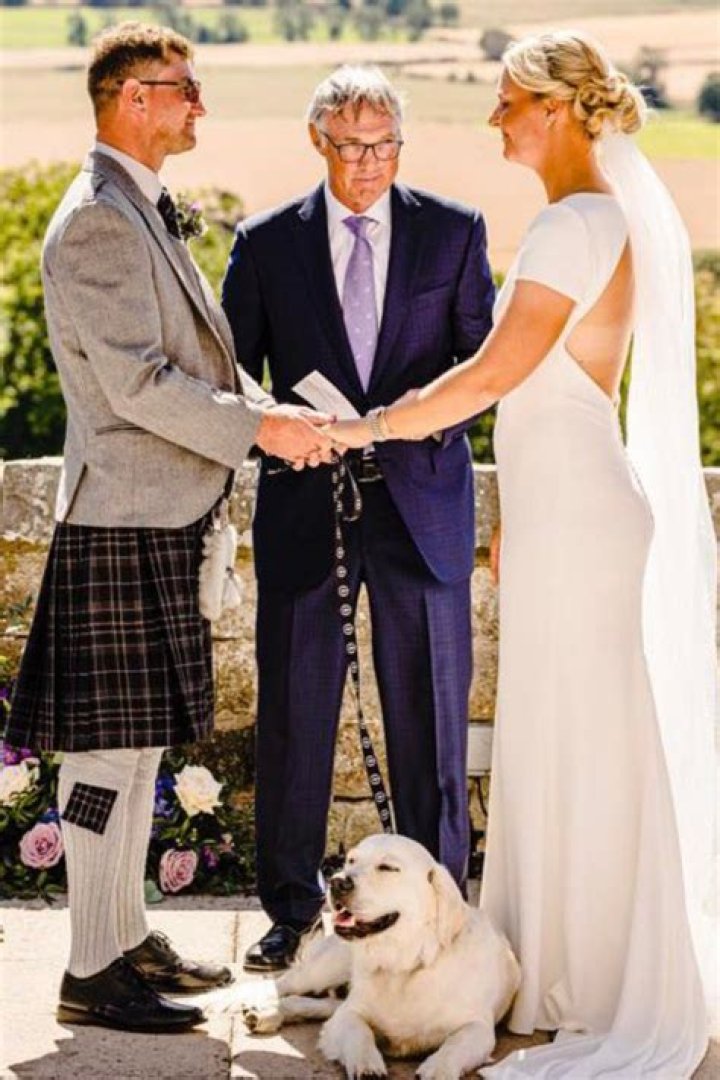 When Was Anna Nordqvist Married? Wedding To Husband Kevin McAlpine