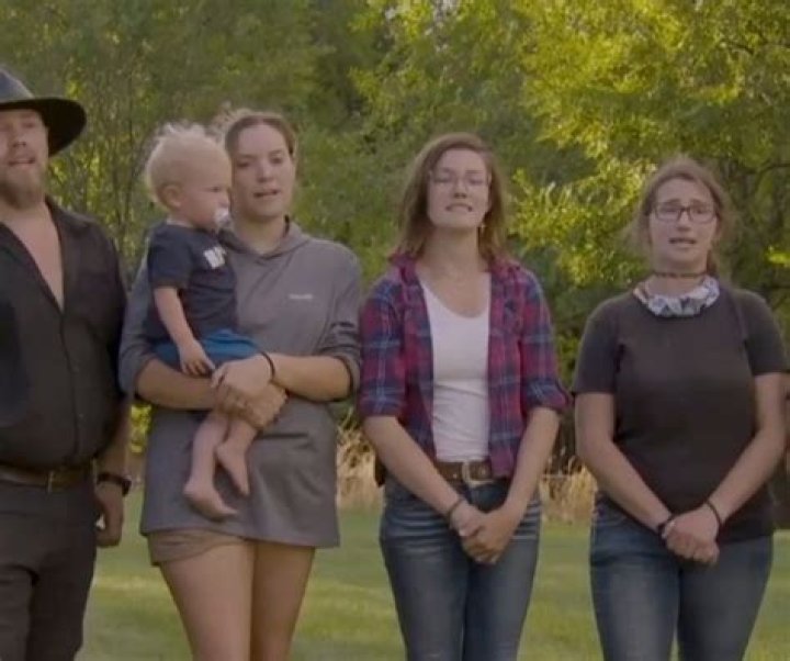 Where Are The Alaskan Bush People Now? – Celebrity