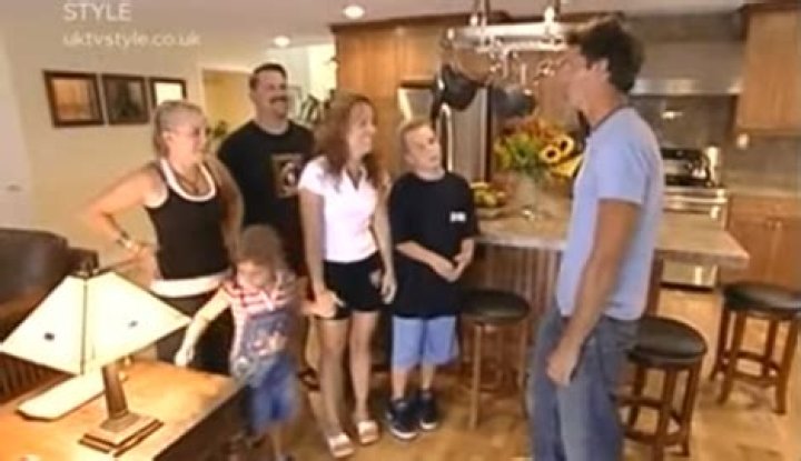 Where Are The Drumm Family From Extreme Makeover Now? Update