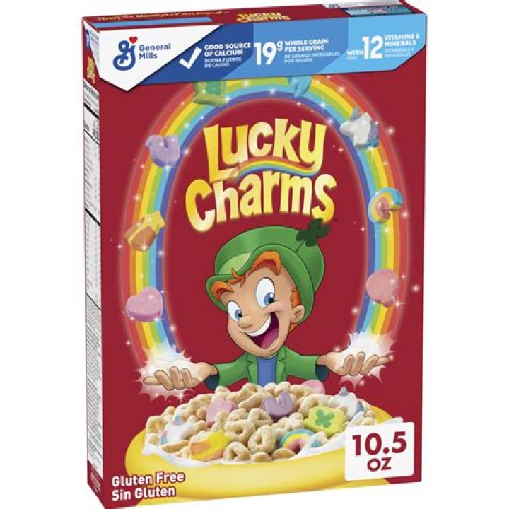 Where can I get ‘Loki Charms’ cereal boxes?