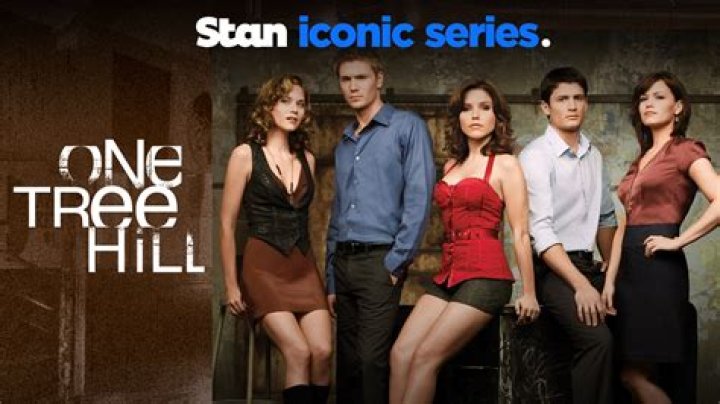 Where can I watch ‘One Tree Hill?’