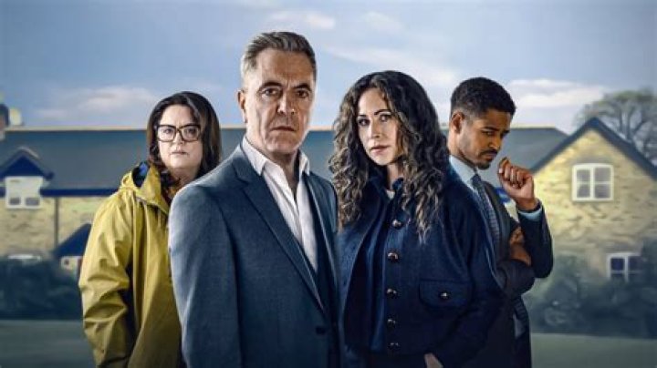 Where can I watch ‘Tracker’ and how many episodes are there in season one?