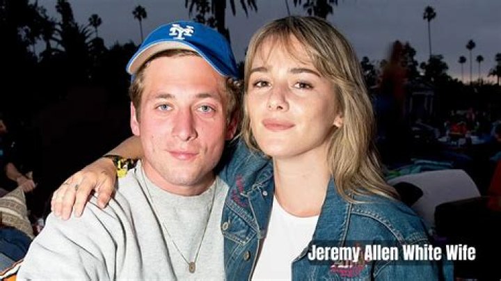 Where did Jeremy Allen White go to college? Did Jeremy Allen White attend film school?