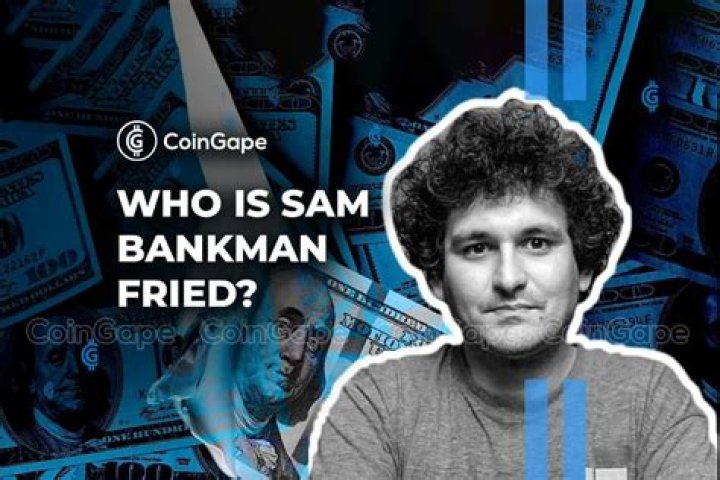 Where did Sam Bankman-Fried go to high school and college?