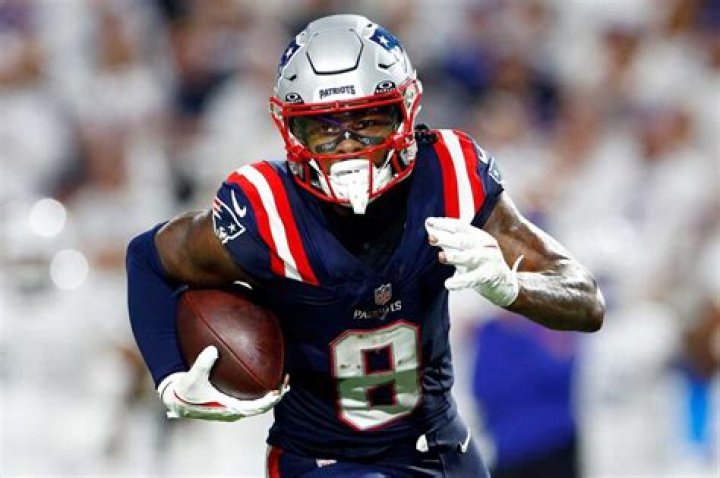 Where did Stefon Diggs go to high school?