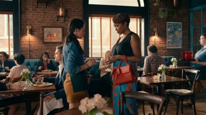 Where does ‘Sweet Magnolias’ take place?