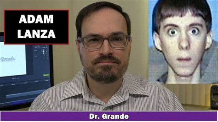 Where Is Adam Lanza Now? Death Cause Reveal On Twitter