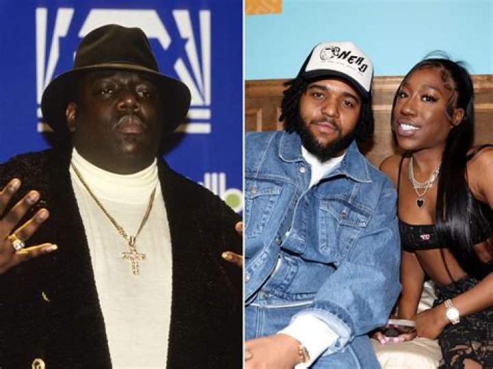 Where Is Biggie Smalls Parents From? – Celebrity