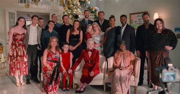 Where Is Cindy Karr From? Personal Details To Know About The Cast From Sweet Magnolias