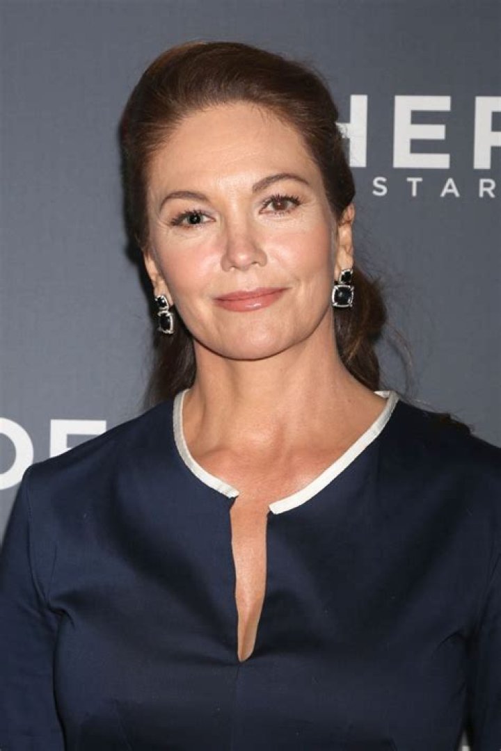 Where is Diane Lane now? – Celebrity