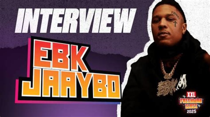 Where Is Ebk Cyraq? – Celebrity