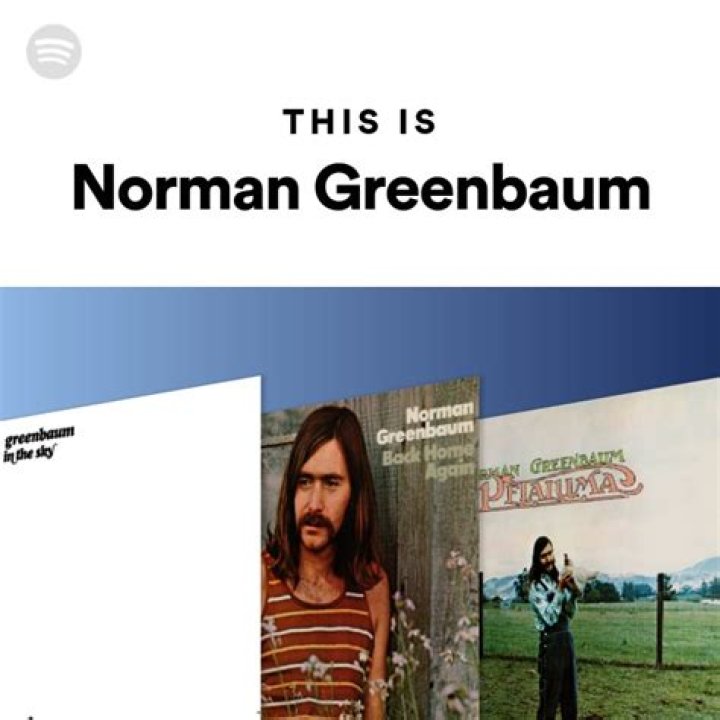 Where is Norman Greenbaum now? – Celebrity