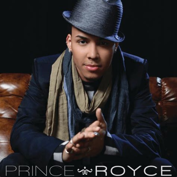 Where is Prince Royce ethnicity? – Celebrity