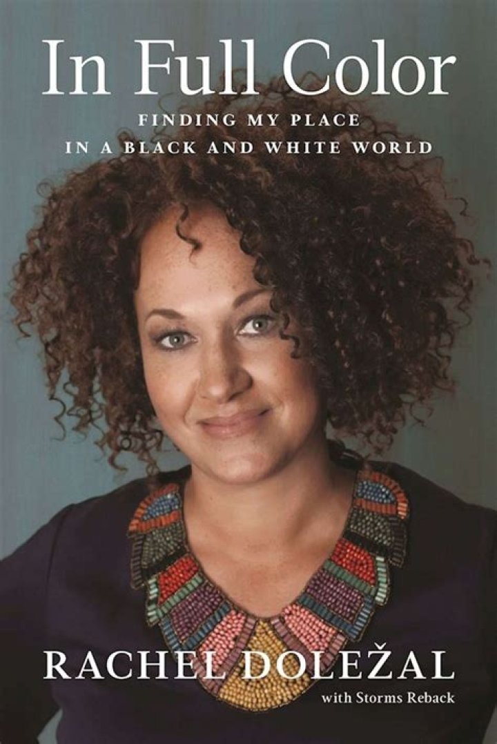 Where Is Rachel Dolezal Now? Whereabouts Of The American Instructor