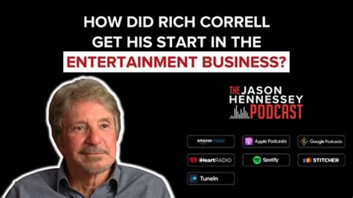 Where is Richard Correll now? – Celebrity
