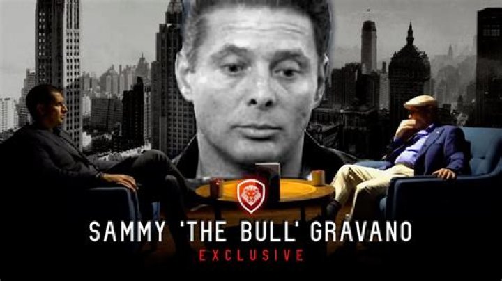 Where Is Sammy The Bull Today? – Celebrity