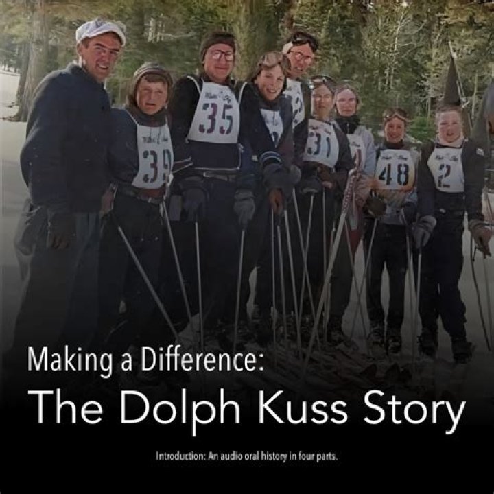 Where Is Sepp Kuss Father From? Dolph Kuss Nationality