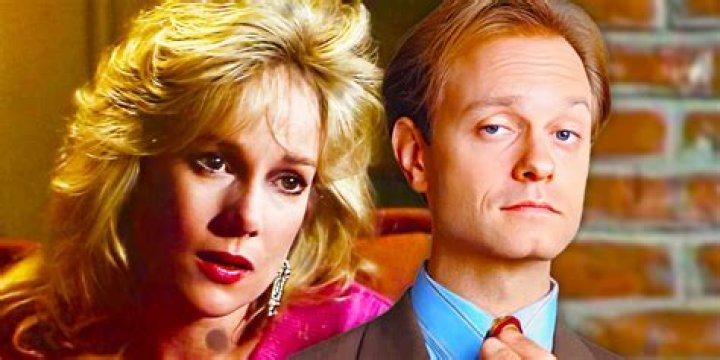 Where Is Sharon Carr Now? Age Job & Husband – What Does She Look Like?