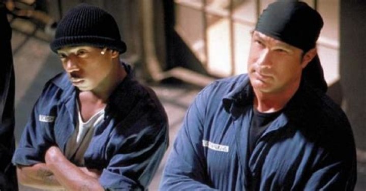 Where Is Steven Seagal From Half Past Dead Cast Now? His Whereabouts And Net Worth Update