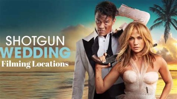 Where Was Shotgun Wedding Filmed? Filming Locations And Cast Details