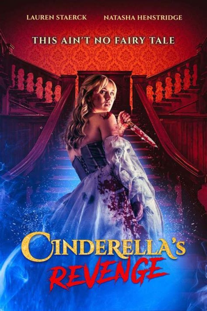 Where was the 2021 Cinderella movie filmed? – Celebrity