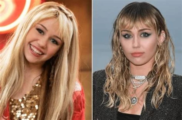 Which 2 Actors Nearly Donned The Blonde Wig Instead Of Miley Cyrus, According To The Casting Director Of ‘Hannah Montana’