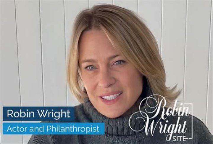 Which episodes of Ozark did Robin Wright direct?