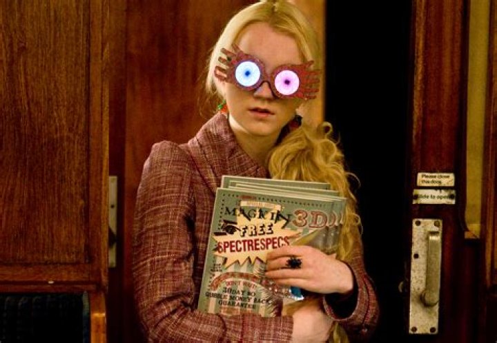 Which Hogwarts House Is Luna Lovegood In? – Celebrity