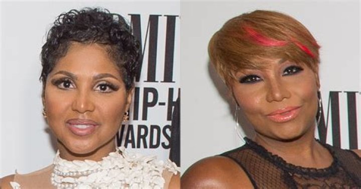 Which one of The Braxton sisters passed away?