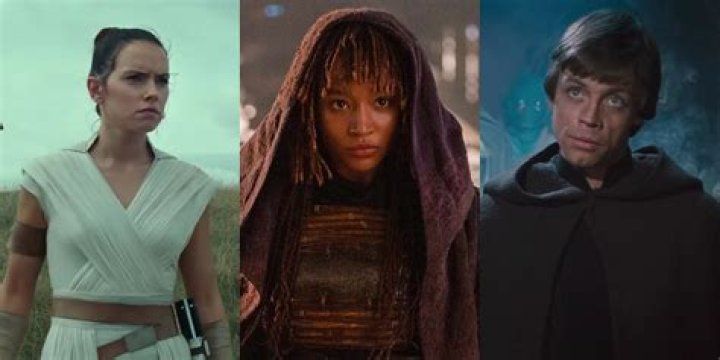 Which radio-silent ‘Star Wars’ movies are most likely to be tossed into the trash?