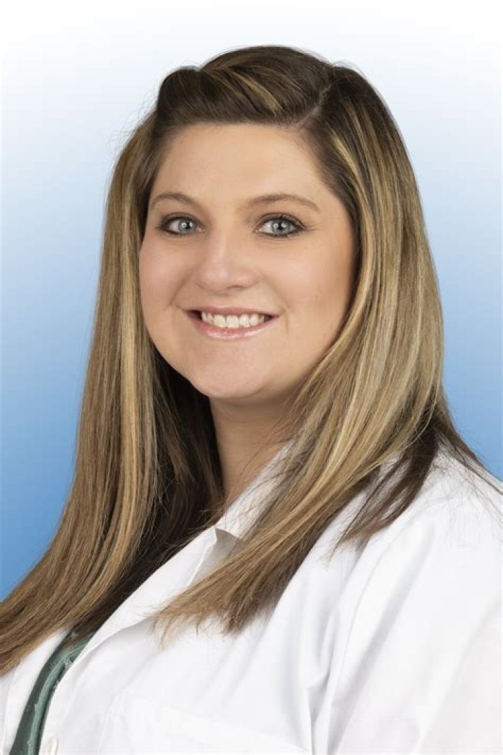 Whitney Reed – Lonoke, AR