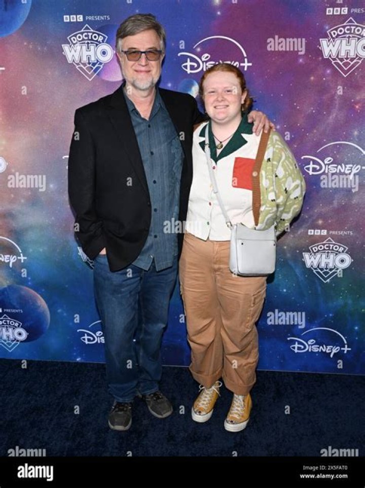 Who all does Dan povenmire voice? – Celebrity