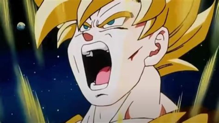 Who are all the main Saiyans in ‘Dragon Ball Z?’