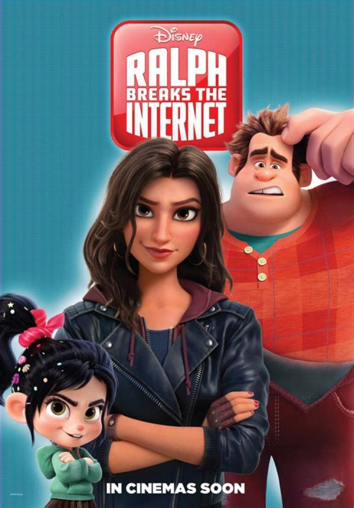 Who are all the YouTubers in Ralph breaks the Internet? – Celebrity