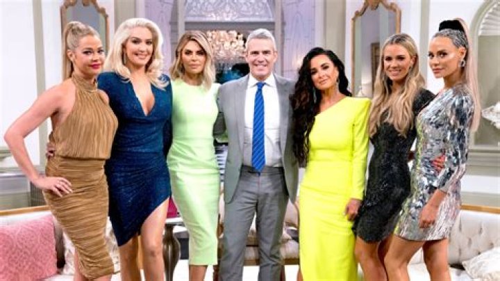 Who are Andy Cohen’s favorite Housewives?