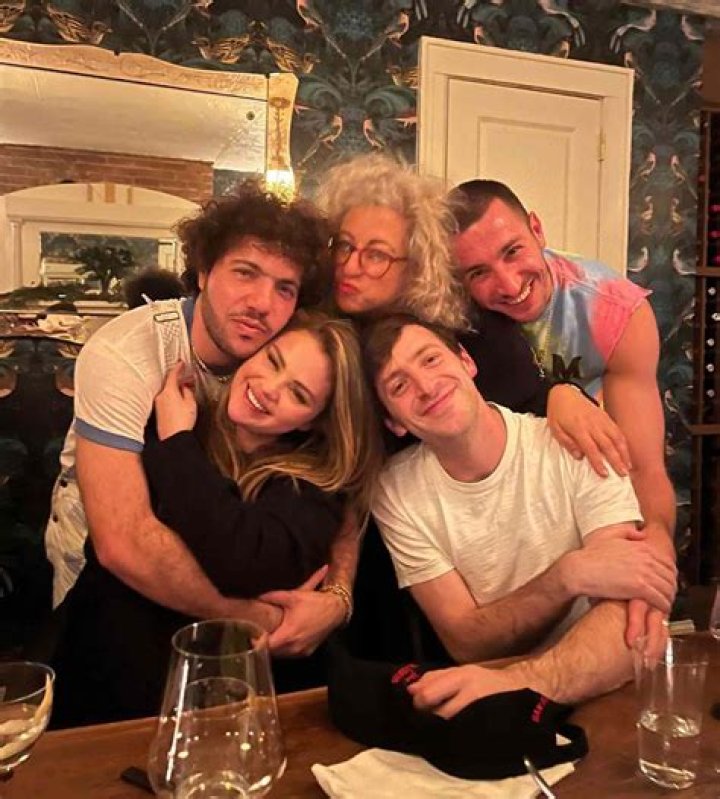 Who Are Bill And Jeannette Reed? Everything To Know About Patrick Reed Parents