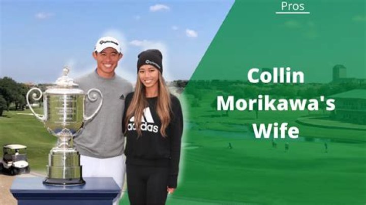 Who Are Blaine Morikawa and Debbie Morikawa? Meet Collin Morikawa’s Parents