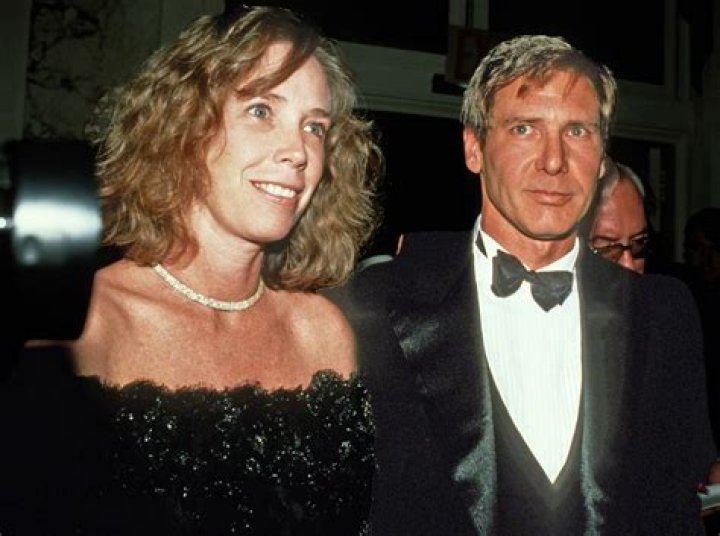 Who are Georgia Ford’s parents Melissa Mathison and Harrison Ford?