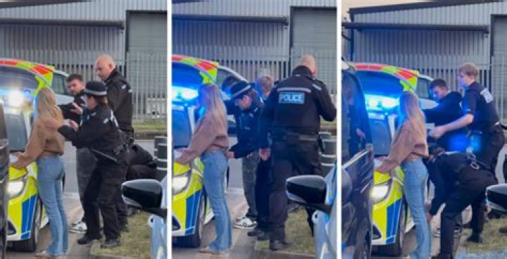 Who Are Luke List Parents? Meet Bonny List & Mark List